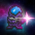 Super Space Meltdown icon