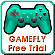 Game&Movie Free Trial(gamefly) Mod