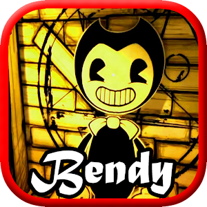 Tricks:Bendy The Ink Machine APK + Mod for Android.