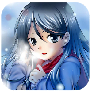 Anime Girl Wallpaper - Baixar APK para Android