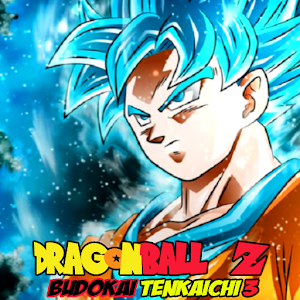 Dragonball Z Budokai Tenkaichi 3 Trik APK para Android - Download