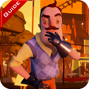 Secret neighbor alpha series guide APK for Android Download