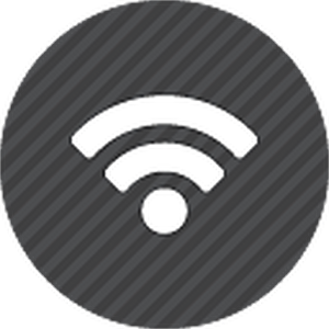 Swift WiFi icon