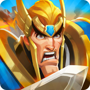 Lords Mobile APK for Android Download