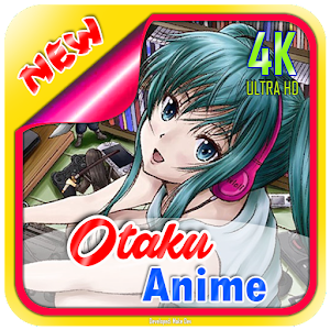 Anime Full HD Wallpaper APK voor Android Download