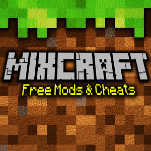 Minecraft Pocket Edition + Mod Android Free Download