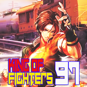 THE KING OF FIGHTERS 97 Full APK Android Game Download