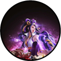 Heroes of Mobile ML Legends Wallpaper icon