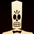 Grim Fandango Remastered Mod