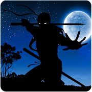 Free download Ninja Shadow Run Infinite APK for Android