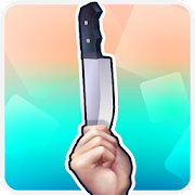 Knife Flip icon