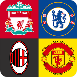 Soccer Clubs Logo Quiz APK para Android - Download