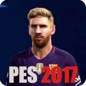 Download PES 2017 APK 1.0 for Android 