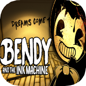 New Bendy Ink Machine APK (Android Game) - Free Download