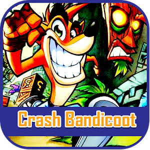 Tips Crash Bandicoot N Sane Trilogy APK pour Android Télécharger