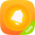 Hola Notification-Sweet Helper Mod