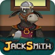 Jacksmith: Cool math crafting game Мод APK