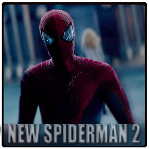 Guide The Amazing Spiderman APK pour Android Télécharger