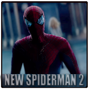 New Amazing spider-man 2 Guide APK for Android Download