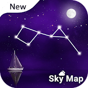 Sky Map Mod apk download - Sky Map MOD apk free for Android.