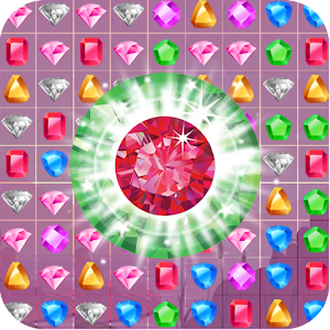 diamond rush apk