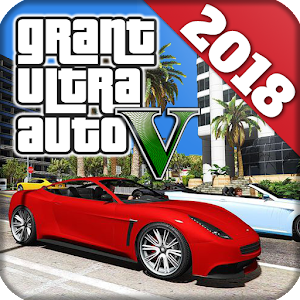 GTA 5 Game 2018 APK for Android Download