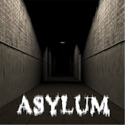 Slendrina Asylum. 