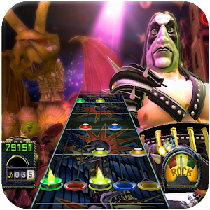 Guitar Flash APK (Android Game) - Free Download