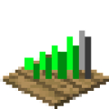 Server Status (for Minecraft) icon