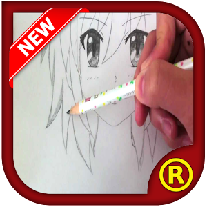 How To Draw Anime APK + Mod for Android.