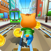 download subway surfers game for android - 9Apps