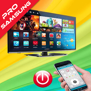Remote for Samsung TV - APK Download for Android
