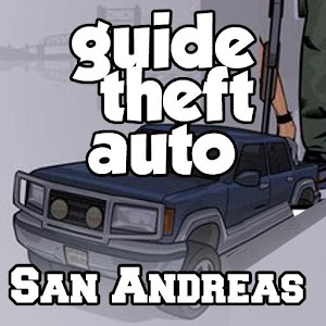 Game GTA San Andreas Guide APK for Android Download