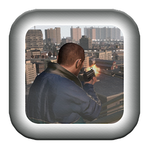 GTA 4 Mod APK OBB Data File Download (GTA IV) APK Android