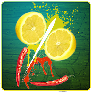 Fruit Slice APK + Mod for Android.