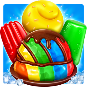 Ice Scream 3 - Download do APK para Android