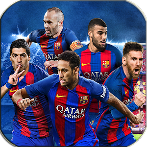 Download PES 2017 - Pro Evolution Soccer