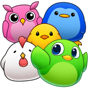 Jewellery Bird Mod APK