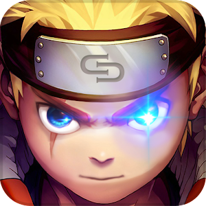 Download Naruto Shippuden: Ultimate Ninja Storm 4 APK 1.0 for