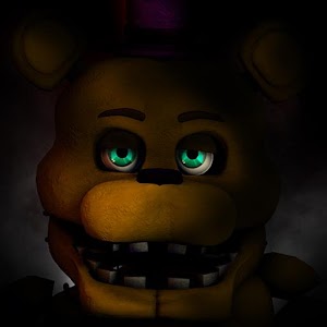 Five Nights at Freddy's 4 Apk download for free - Apk Data Mod