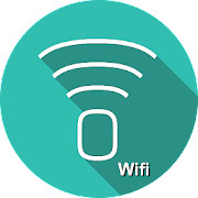 Wps Wpa Wifi Password-Tester icon