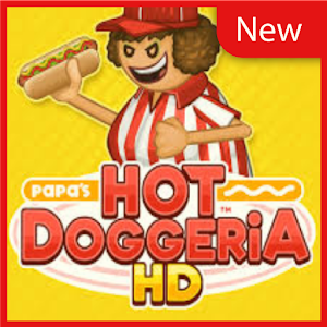 Papas Hot Doggeria HD para Android - Download