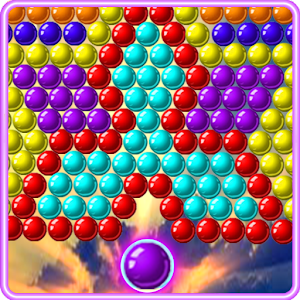 Download Bubble Shooter (MOD) APK for Android