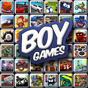 Plippa boy games Mod