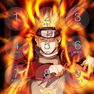 Naruto Road to Hokage APK voor Android Download