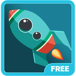 Little Big Rocket - Free