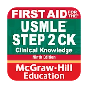 First Aid for the USMLE Step 2 CK, Ninth Edition Mod Apk [Paid for free][Free purchase]
