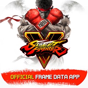 Hint Street Fighter V APK + Mod for Android.