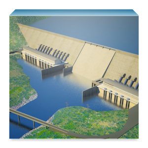 Ethiopian Renaissance Dam Game Mod apk download Ethiopian Renaissance