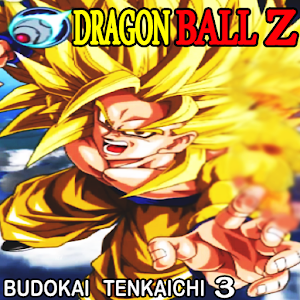 Dragon Ball Z Budokai Tenkaichi 3 APK 1.0 Descargar para android